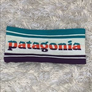PATAGONIA KNIT HEADBAND *hard to find*